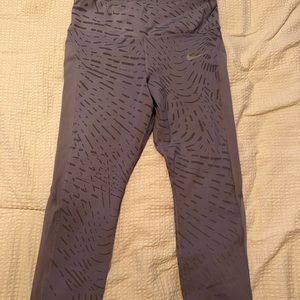 Nike Dri-Fit leggings